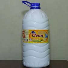 White Surface Cleaner - Image 2
