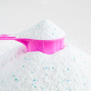 Detergent Powder